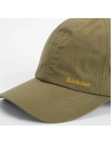 VISERA MYA VERDE BARBOUR