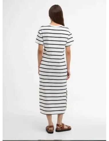 VESTIDO RAYAS SELENA BARBOUR
