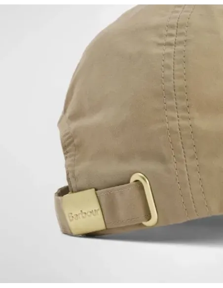 VISERA  MYA BEIS BARBOUR