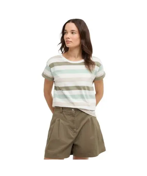 CAMISETA RAYAS LYNDALE BARBOUR 2