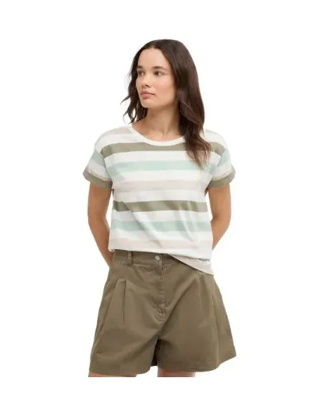 CAMISETA RAYAS LYNDALE BARBOUR