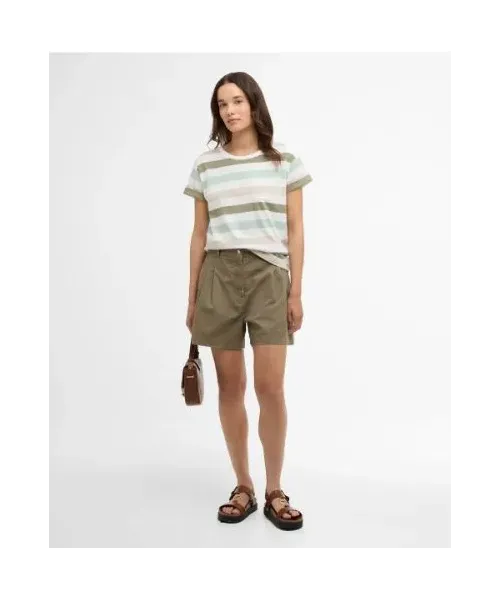 CAMISETA RAYAS LYNDALE BARBOUR