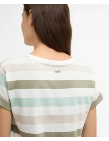 CAMISETA RAYAS LYNDALE BARBOUR