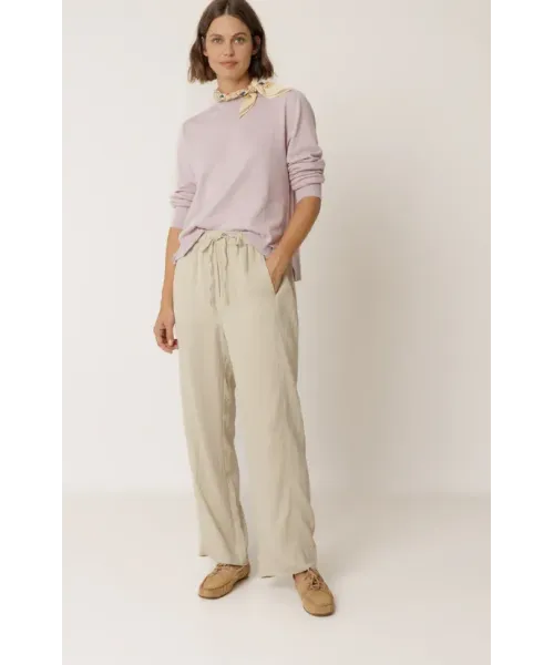 PANTALON FLUIDO BEIS INDI&COLD