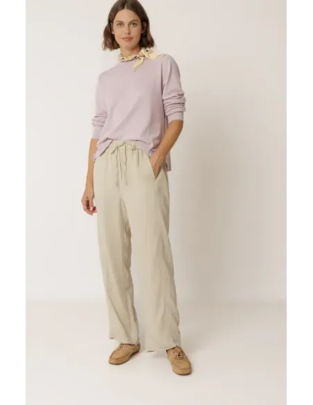 PANTALON FLUIDO BEIS INDI&COLD