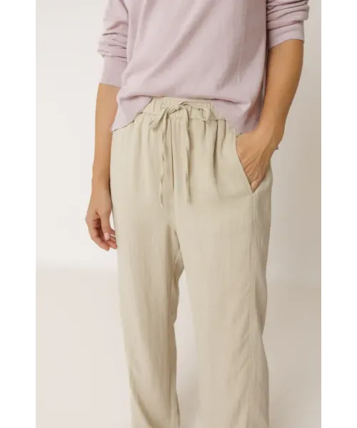 PANTALON FLUIDO BEIS INDI&COLD 2