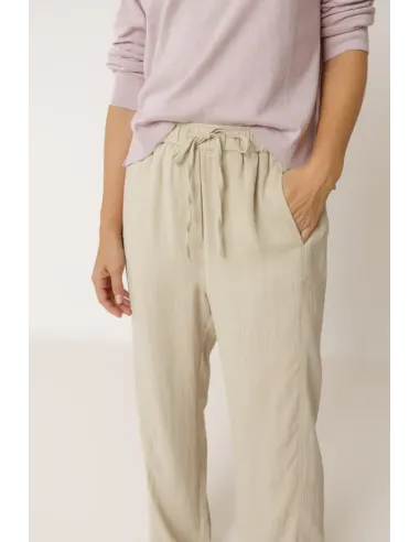 PANTALON FLUIDO BEIS INDI&COLD