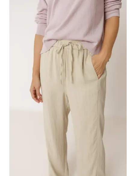 PANTALON FLUIDO BEIS INDI&COLD