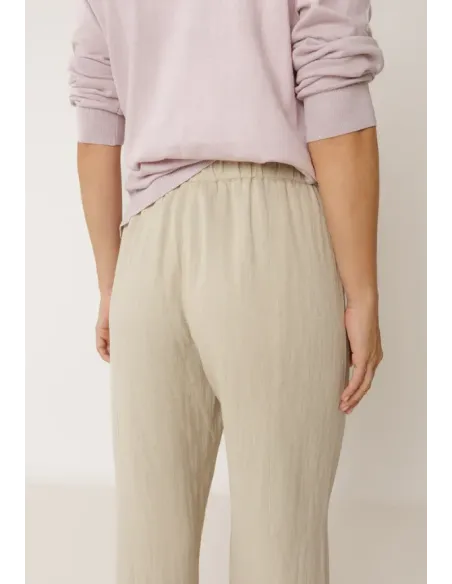 PANTALON FLUIDO BEIS INDI&COLD