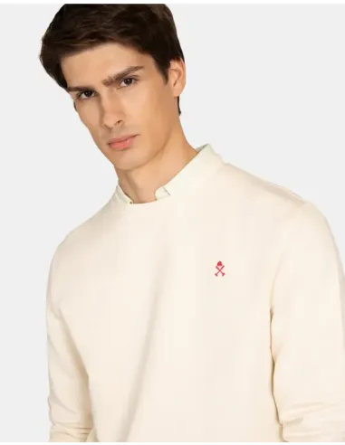 SUDADERA LIVE BEIS HARPER&NEYER