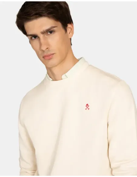 SUDADERA LIVE BEIS HARPER&NEYER