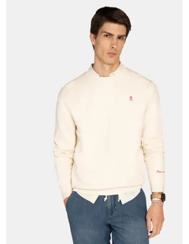 SUDADERA LIVE BEIS HARPER&NEYER
