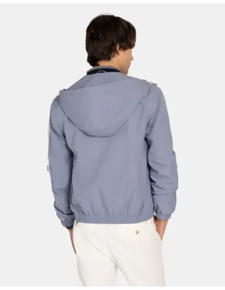 CHUBASQUERO ULTRA LIGHT CELESTE HARPER&NEYER