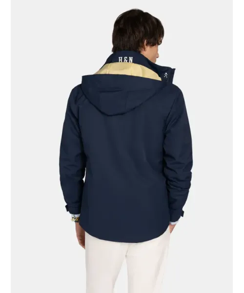CHAQUETA VELA MARINO HARPER&NEYER 2