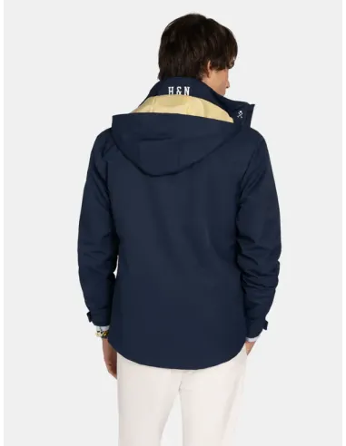 CHAQUETA VELA MARINO HARPER&NEYER