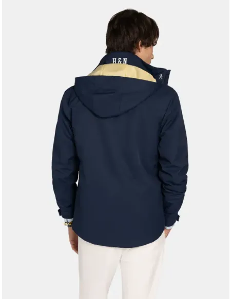 CHAQUETA VELA MARINO HARPER&NEYER