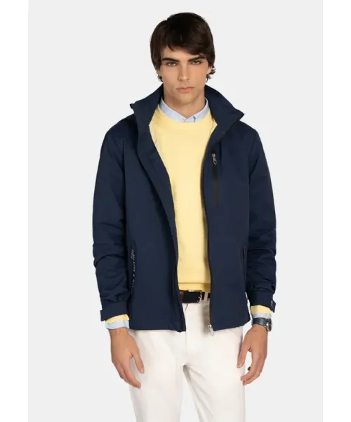 CHAQUETA VELA MARINO HARPER&NEYER