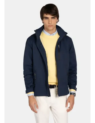 CHAQUETA VELA MARINO HARPER&NEYER