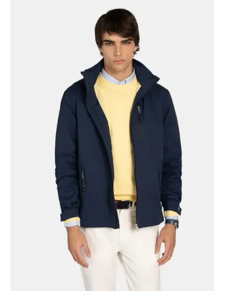 CHAQUETA VELA MARINO HARPER&NEYER
