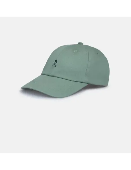 VISERA VERDE HARPER&NEYER