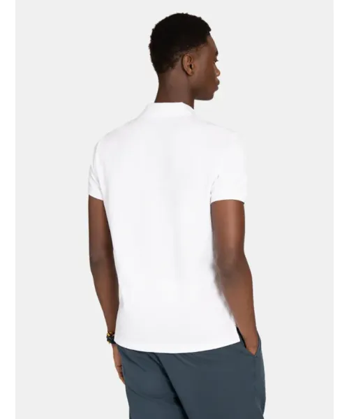 POLO ICON BLANCO HARPER&NEYER 2