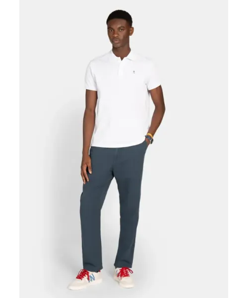 POLO ICON BLANCO HARPER&NEYER