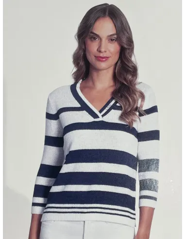 JERSEY MARINERO LAN&LAMBERT