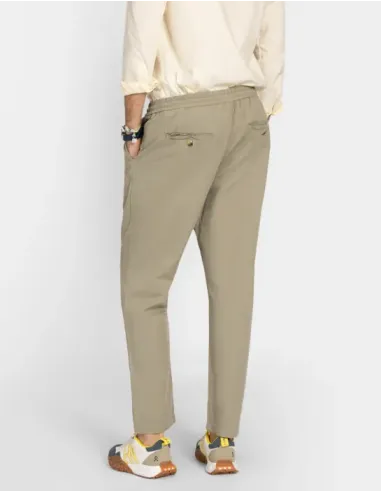 PANTALON MINESSOTA KAKI HARPER&NEYER