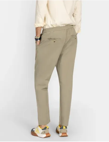 PANTALON MINESSOTA KAKI HARPER&NEYER