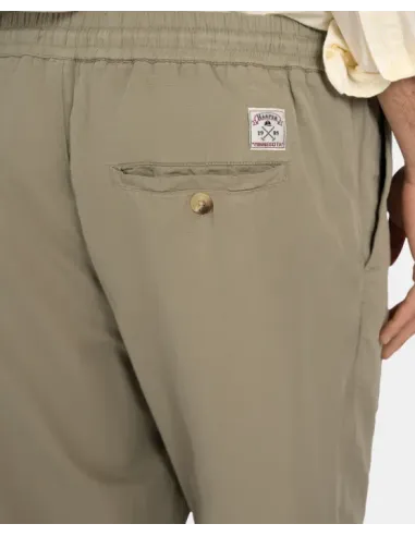 PANTALON MINESSOTA KAKI HARPER&NEYER