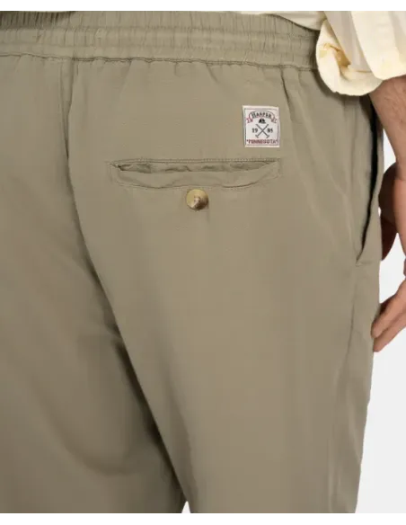 PANTALON MINESSOTA KAKI HARPER&NEYER