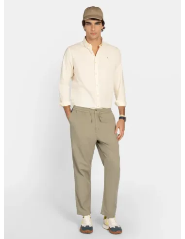 PANTALON MINESSOTA KAKI HARPER&NEYER
