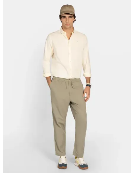 PANTALON MINESSOTA KAKI HARPER&NEYER