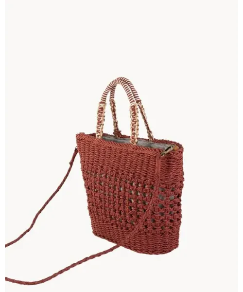 BOLSO TOTE TEJA KBAS 2