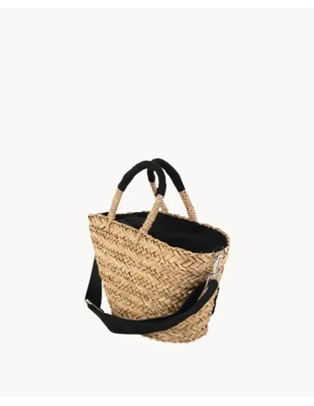 CAPAZO SEAGRASS NEGRO KBAS