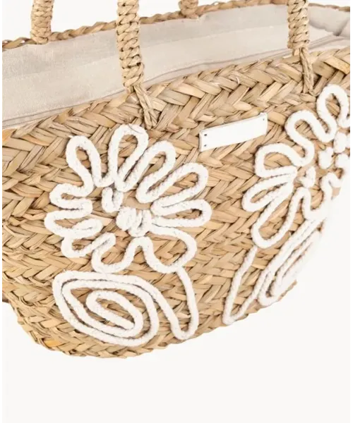 CAPAZO SEAGRASS BLANCO KBAS 2