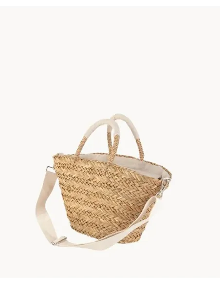 CAPAZO SEAGRASS BLANCO KBAS