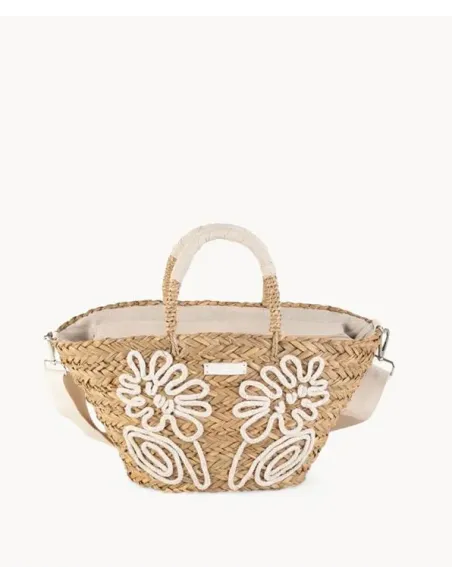 CAPAZO SEAGRASS BLANCO KBAS