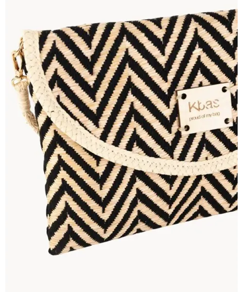 CARTERA DE ESPIGA KBAS 2