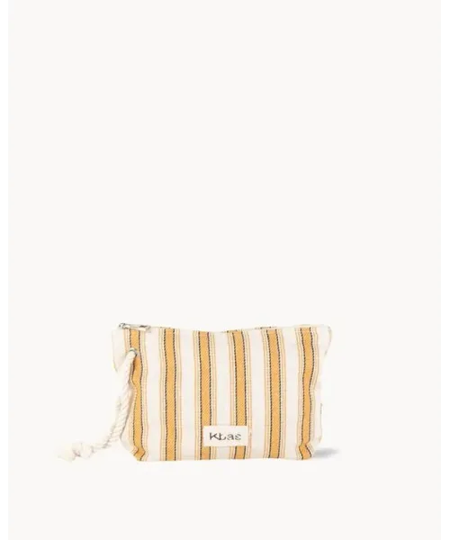 NECESER LONA RAYAS AMARILLAS KBAS