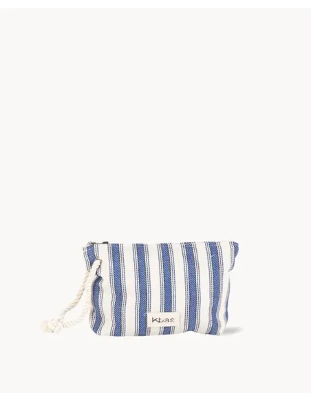 NECESER LONA RAYAS AZULONAS KBAS