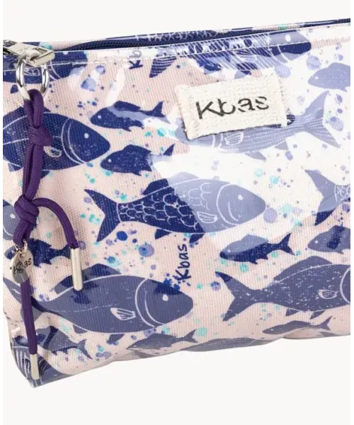 NECESER PLASTIFICADO PEZ KBAS 2