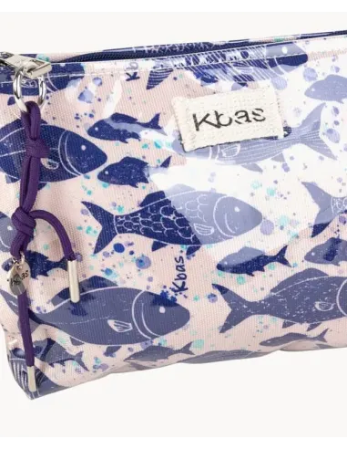 NECESER PLASTIFICADO PEZ KBAS