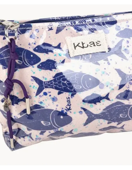 NECESER PLASTIFICADO PEZ KBAS