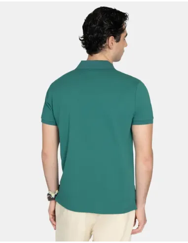 POLO VERDE ICON HARPER&NEYER
