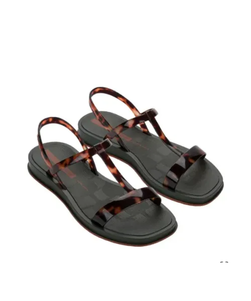 CHANCLA GLOW TRENDY CAREY IPANEMA