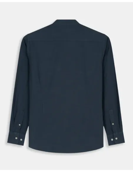 CAMISA CUELLO MAO NAVY SEALS MARINO HARPER&NEYER