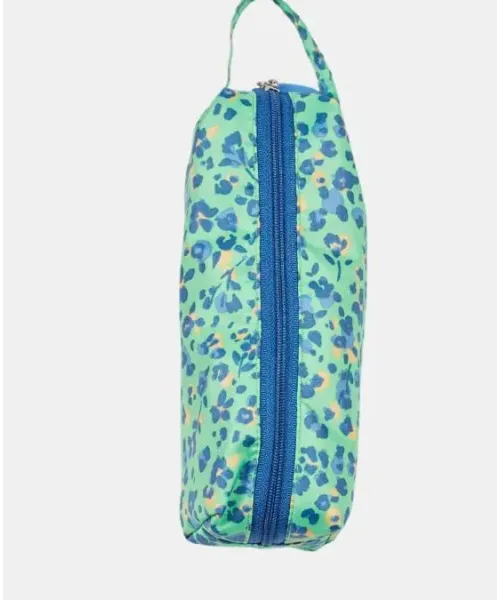 PARAGUAS PLEGABLE FLORES VERDES GOTTA EZPELETA 2