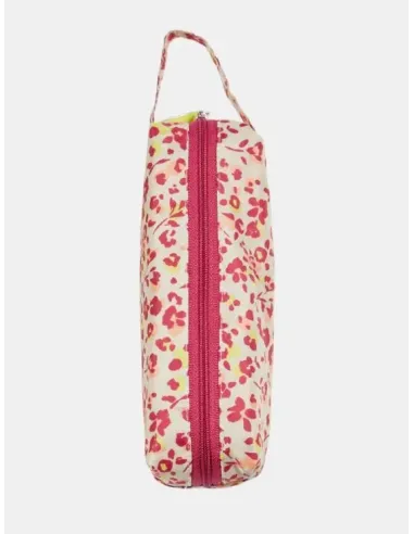 PARAGUAS PLEGABLE FLORES ROSAS GOTTA EZPELETA