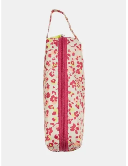 PARAGUAS PLEGABLE FLORES ROSAS GOTTA EZPELETA